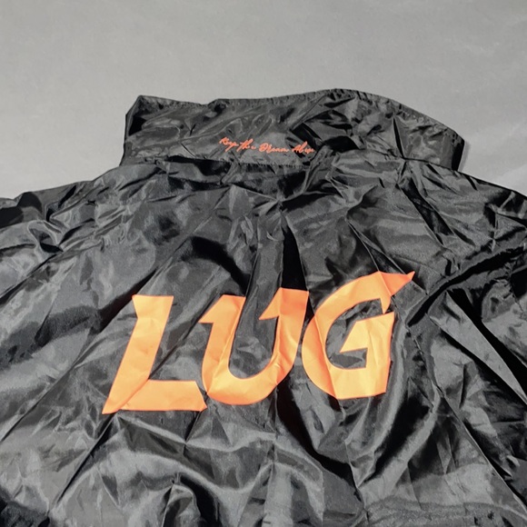 LUG Speed Suit - Picture 4 of 9